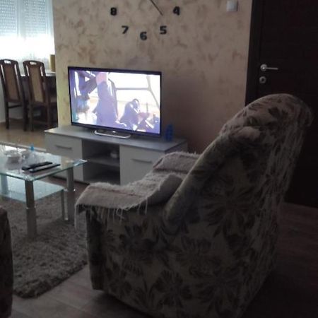 Apartament Centar_Park Arandelovac Zewnętrze zdjęcie