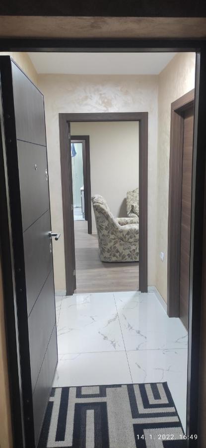 Apartament Centar_Park Arandelovac Zewnętrze zdjęcie