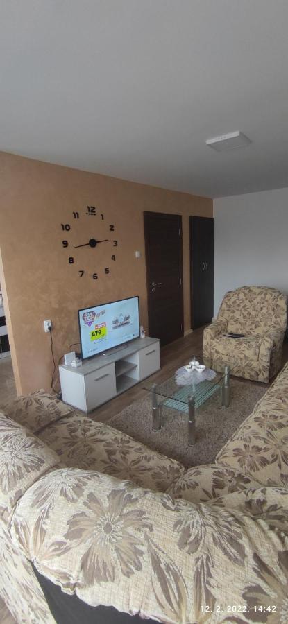 Apartament Centar_Park Arandelovac Zewnętrze zdjęcie