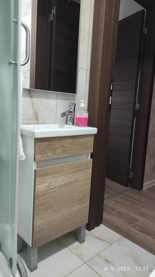 Apartament Centar_Park Arandelovac Zewnętrze zdjęcie