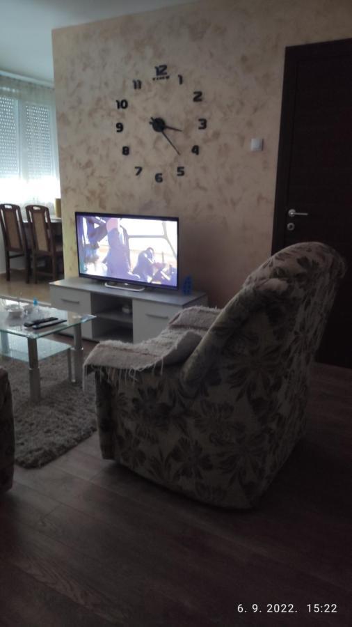 Apartament Centar_Park Arandelovac Zewnętrze zdjęcie