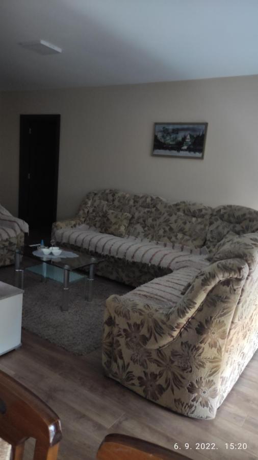 Apartament Centar_Park Arandelovac Zewnętrze zdjęcie