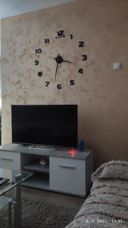 Apartament Centar_Park Arandelovac Zewnętrze zdjęcie
