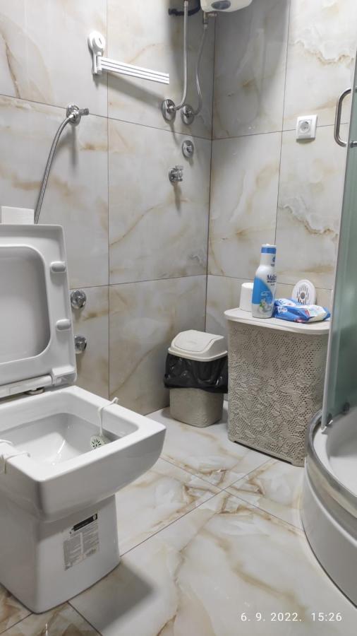 Apartament Centar_Park Arandelovac Zewnętrze zdjęcie