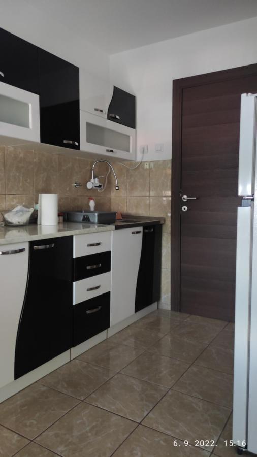 Apartament Centar_Park Arandelovac Zewnętrze zdjęcie