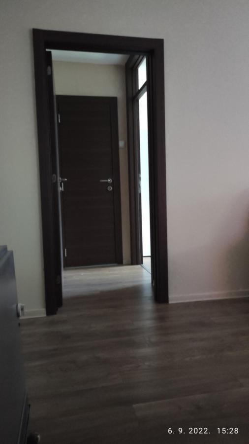 Apartament Centar_Park Arandelovac Zewnętrze zdjęcie