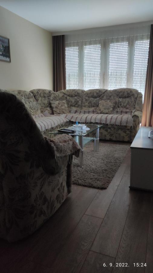 Apartament Centar_Park Arandelovac Zewnętrze zdjęcie