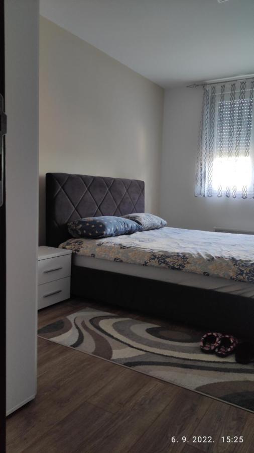 Apartament Centar_Park Arandelovac Zewnętrze zdjęcie
