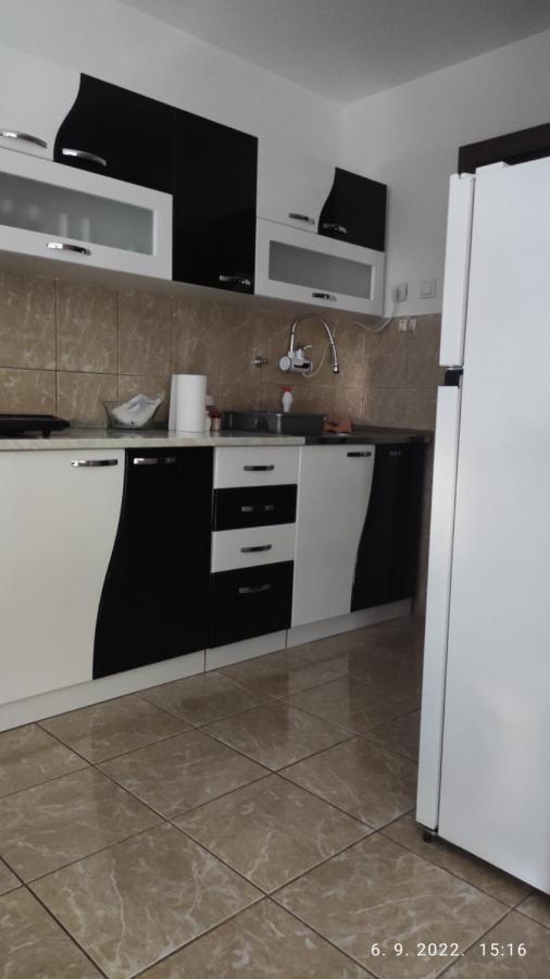 Apartament Centar_Park Arandelovac Zewnętrze zdjęcie
