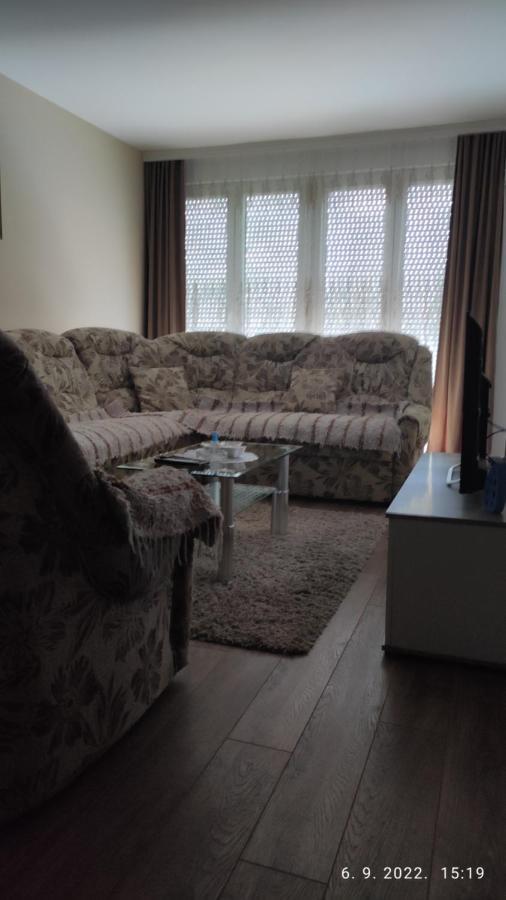 Apartament Centar_Park Arandelovac Zewnętrze zdjęcie