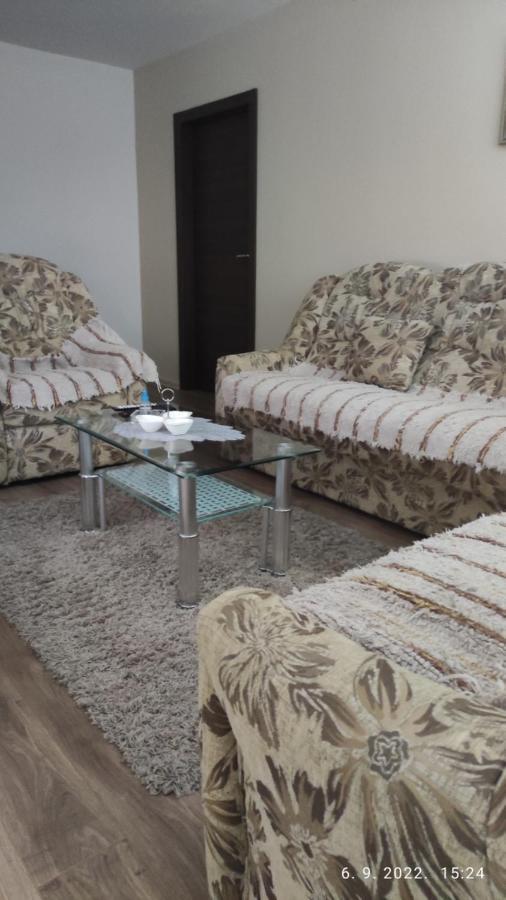 Apartament Centar_Park Arandelovac Zewnętrze zdjęcie