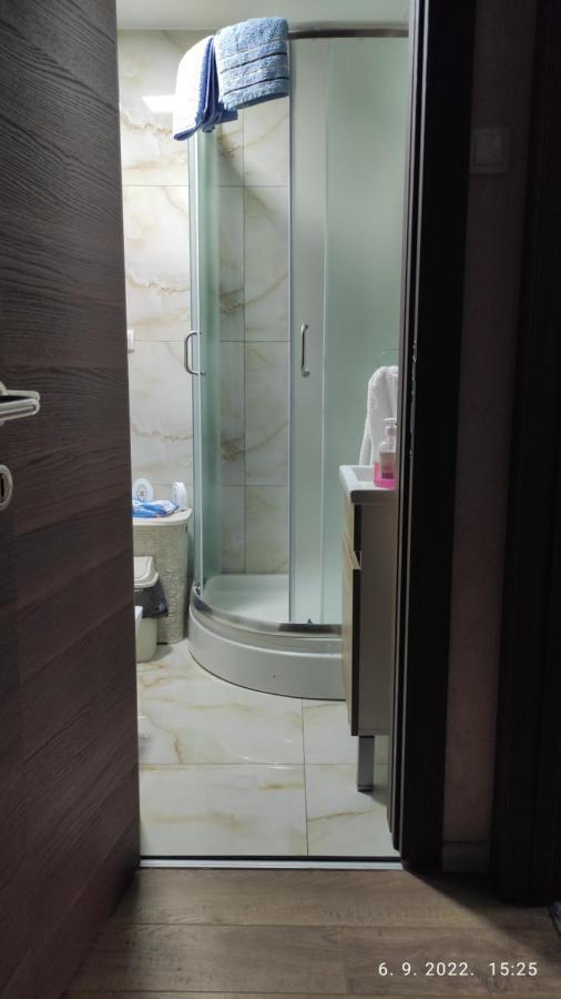 Apartament Centar_Park Arandelovac Zewnętrze zdjęcie